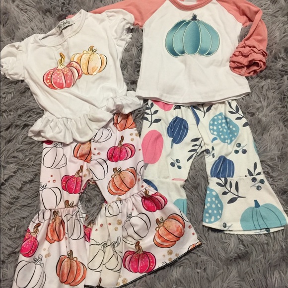 Thanksgiving outfits - Picture 1 of 1